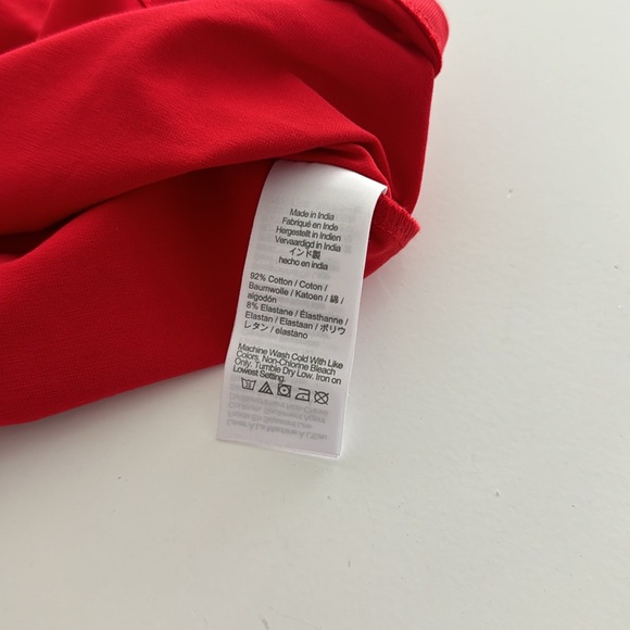 J Crew Square Neck Tank - Picture 8 of 10
